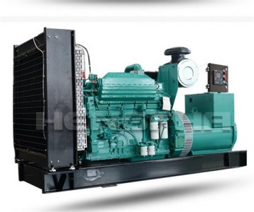 康明斯發(fā)電機(jī)組