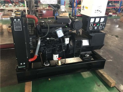 濰柴30kw發(fā)電機(jī)組