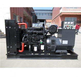 濰柴50kw發(fā)電機(jī)組