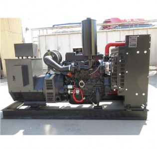 濰柴50kw發(fā)電機(jī)組