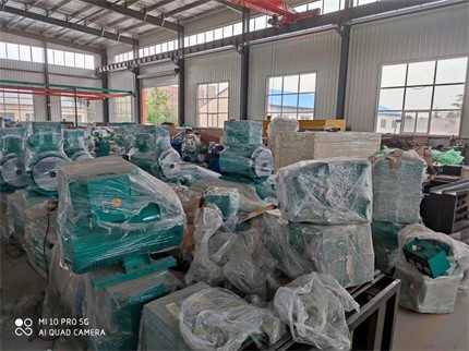 玉柴發(fā)電機(jī)組