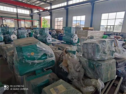 柴油發(fā)電機組